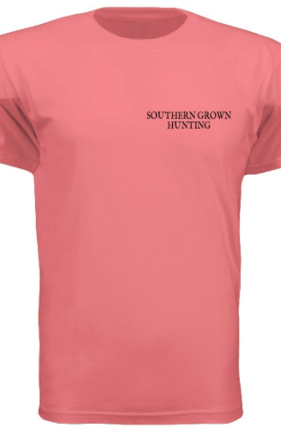Women's Cuttin & Struttin Dri-Power T-Shirt in Pink & Black
