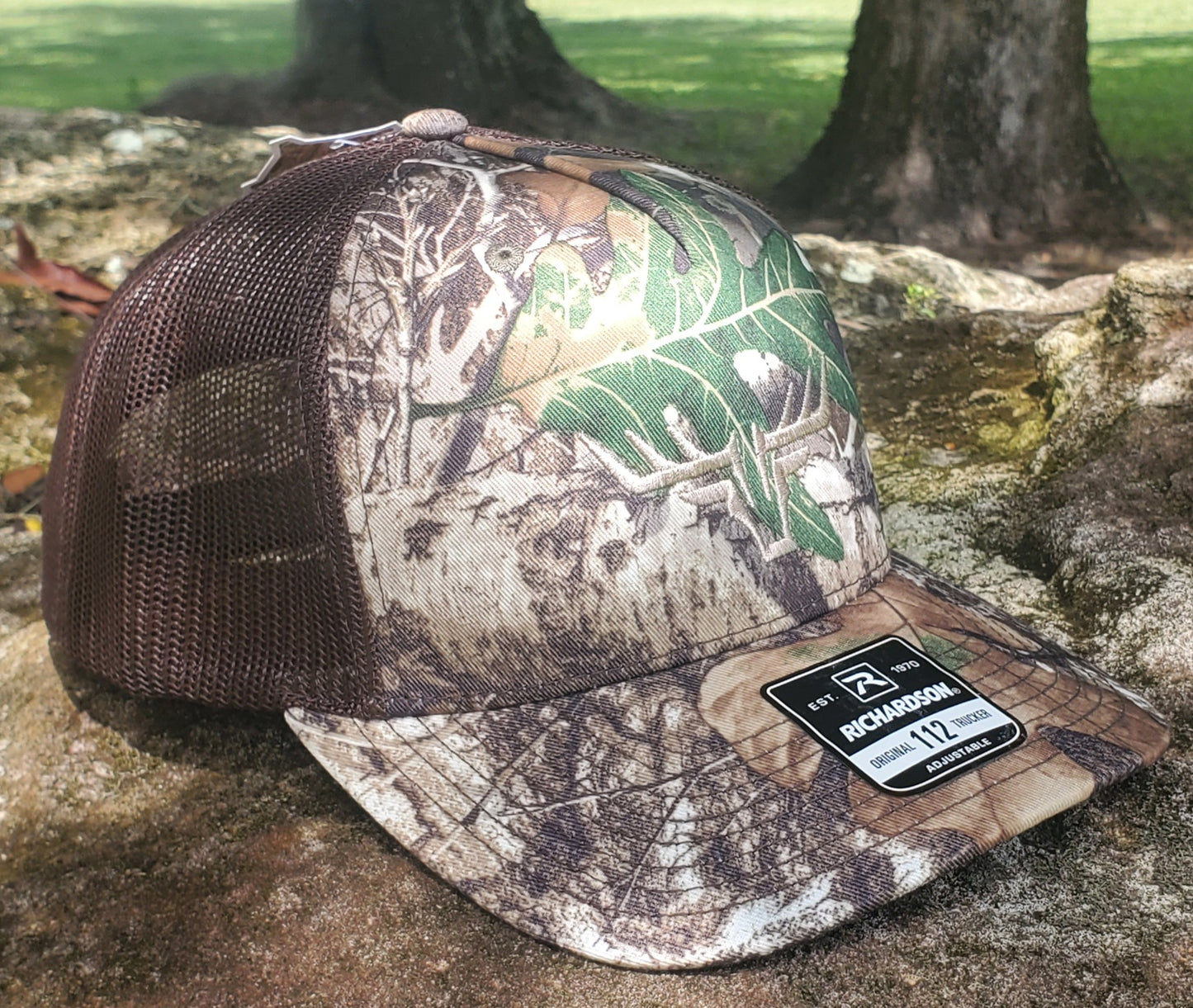 $20 & Free Shipping! S.H.O.T. Academy Richardson 112 in Realtree Edge