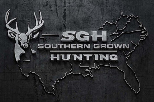 Southern Grown Hunting