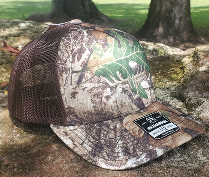 $20 & Free Shipping!  S.H.O.T. Academy Richardson 112 in Realtree Edge